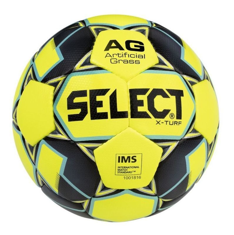 Fotbalový míč Select FB X-Turf