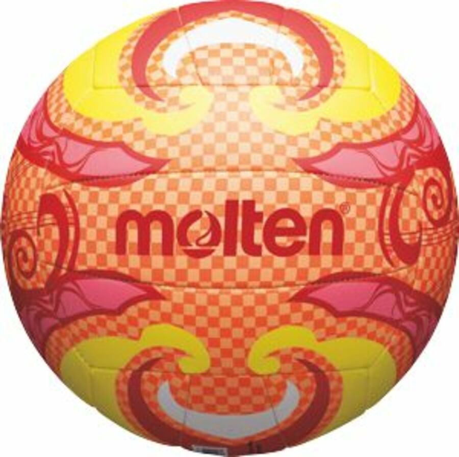 Beachvolejbalový míč Molten