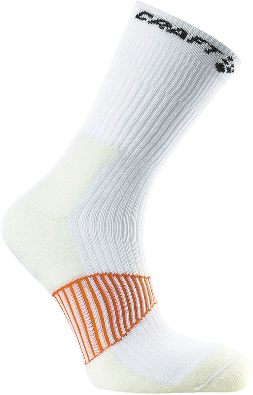 Lyžařské ponožky Craft Warm XC