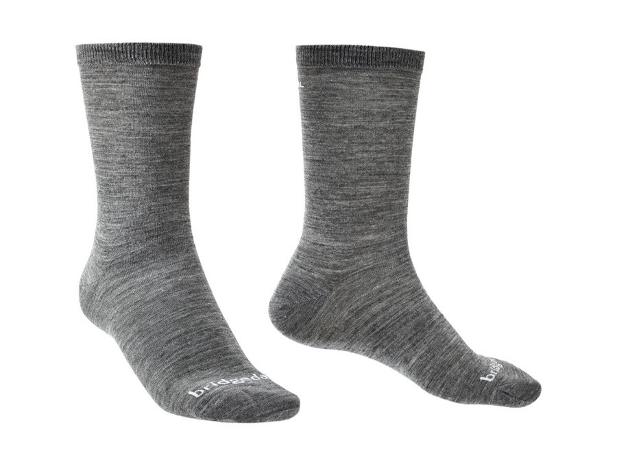 Ponožky Bridgedale Liner Thermal Liner