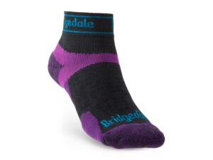 Ponožky Bridgedale TRAIL RUN UL T2