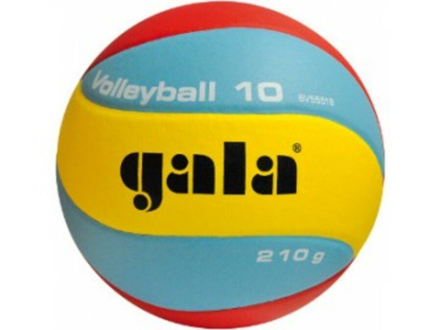 Volejbalový míč Gala Training 210g