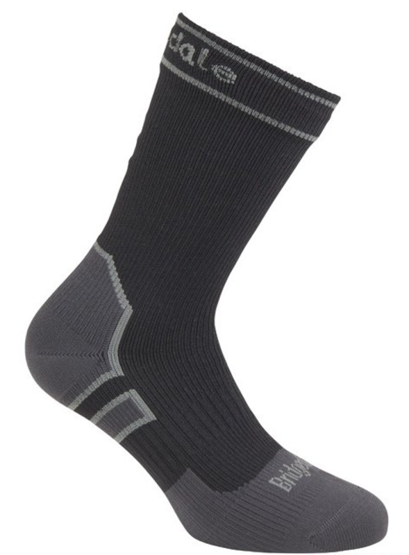 Ponožky Bridgedale Storm Sock LW