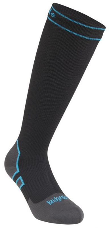 Ponožky Bridgedale Storm Sock MW Knee