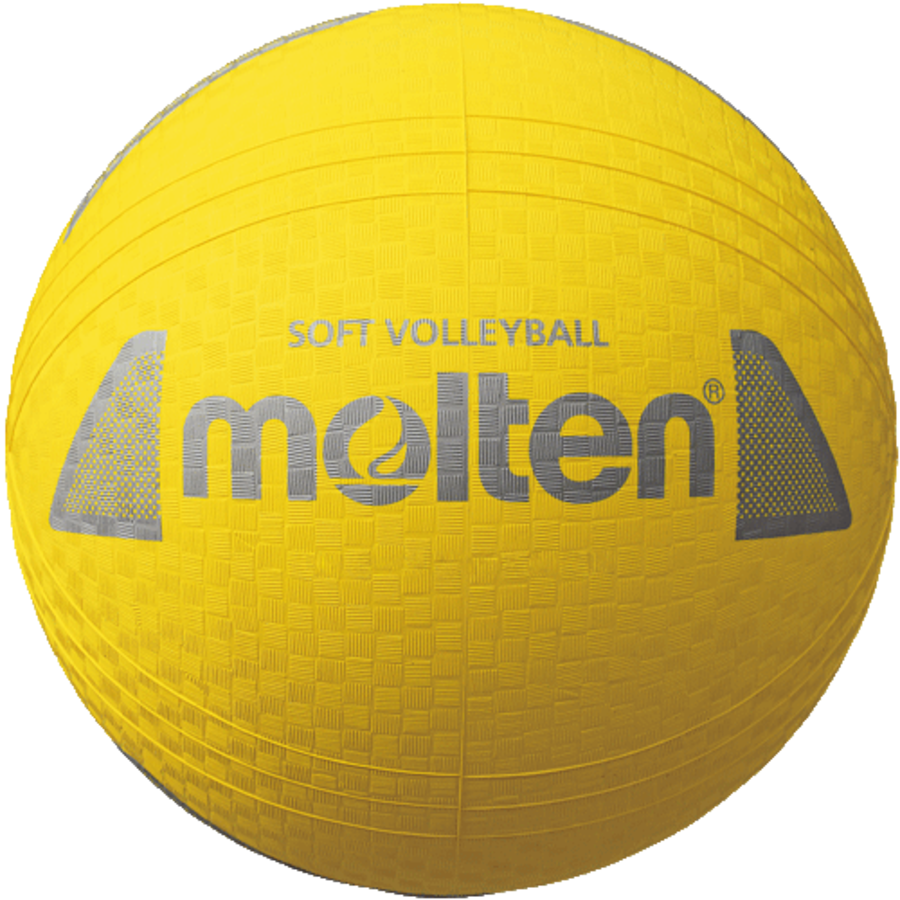 Volejbalový míč Molten dětský S2Y1250-P