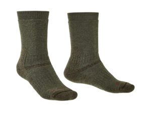Ponožky Bridgedale Explorer Heavyweight Merino