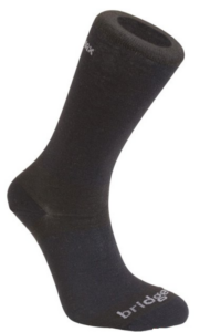 Ponožky Bridgedale Liner Base Layer Coolmax
