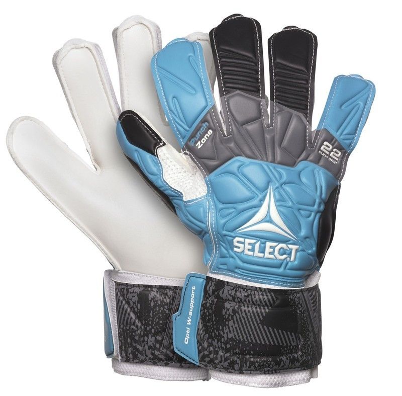 Brankářské rukavice Select GK gloves 22 Flexi