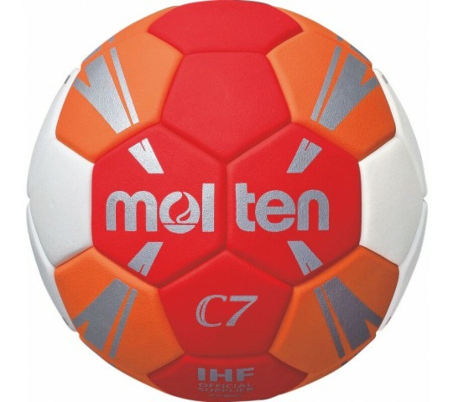 Házenkářský míč MOLTEN H2C3500-RO