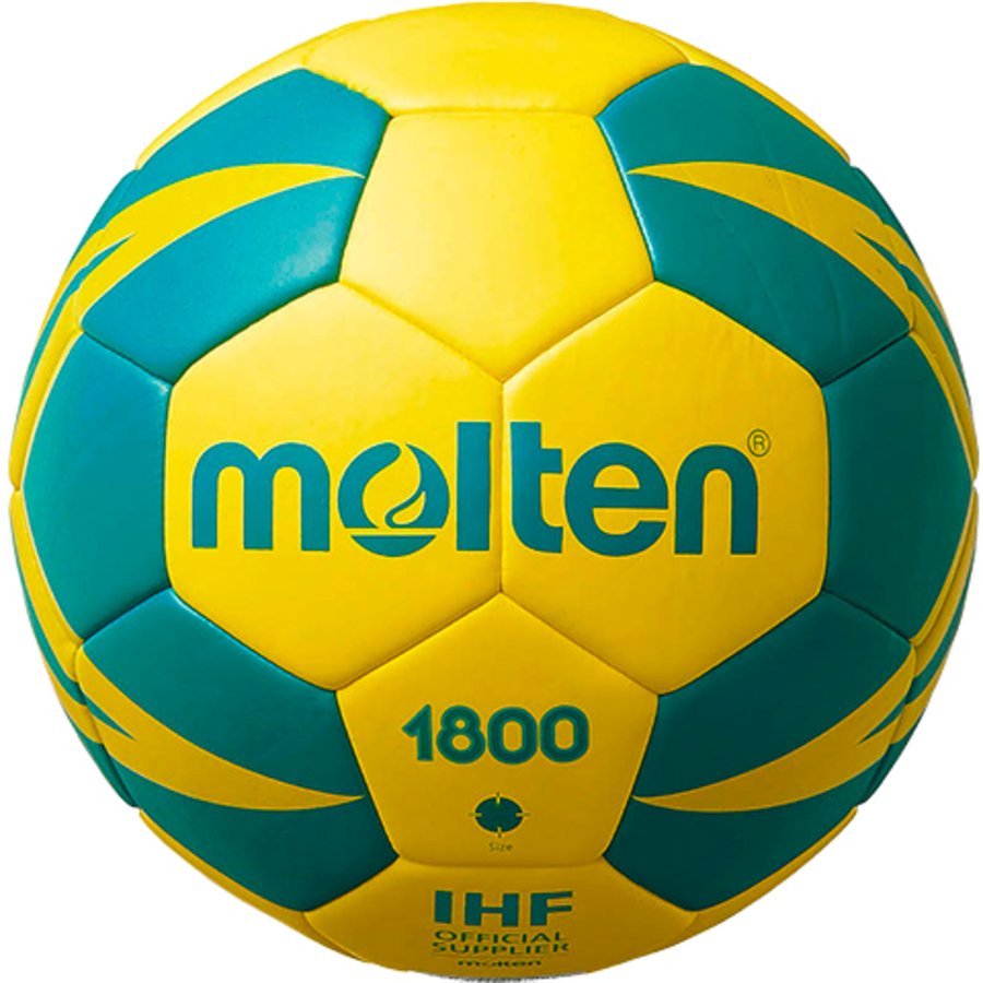 Házenkářský míč MOLTEN H3X1800-YG