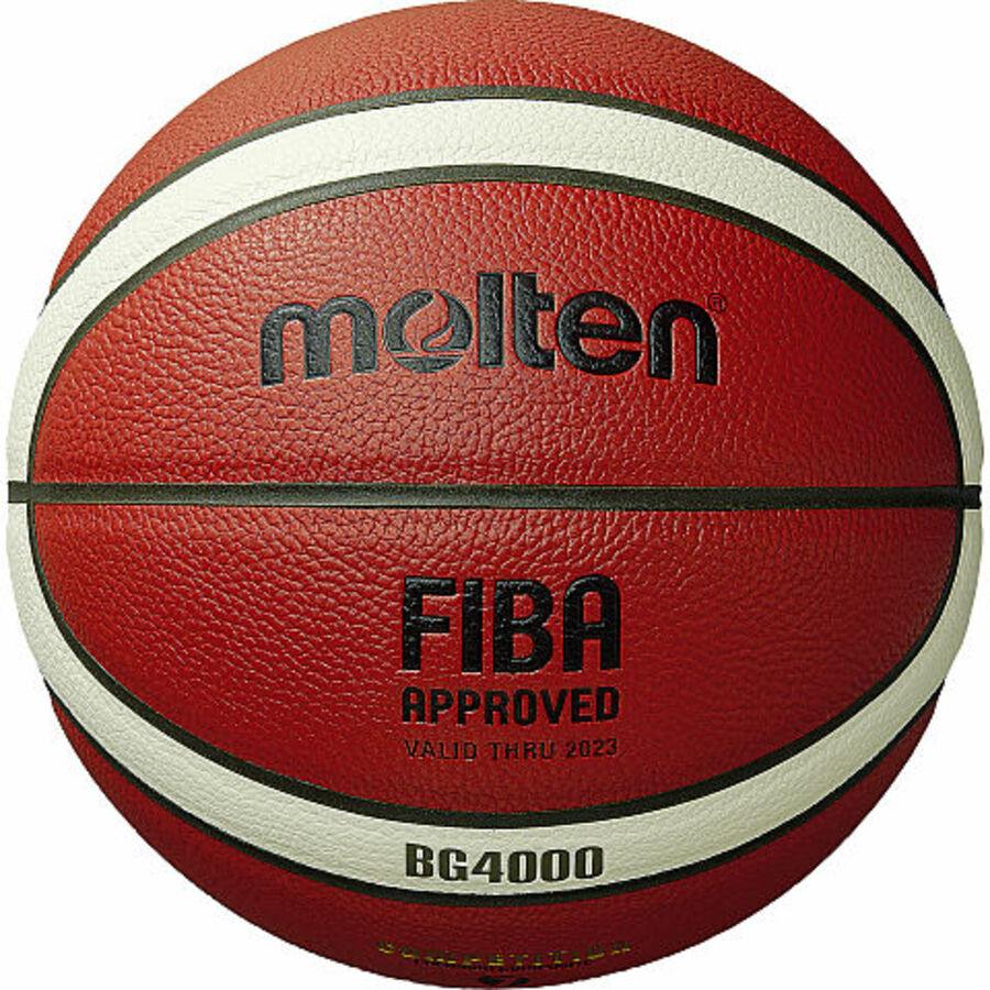 Basketbalový míč MOLTEN B7G4000