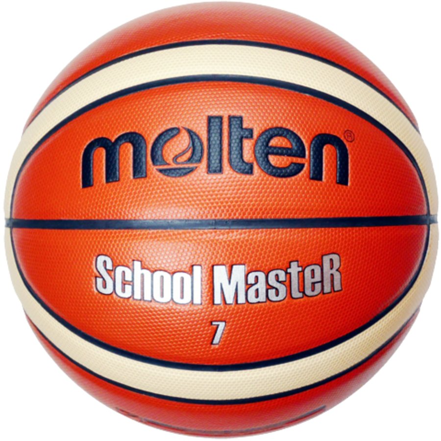 Basketbalový míč Molten BG7-SM