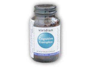 Viridian Cognitive Complex 60