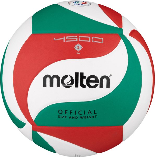 Volejbalový míč Molten
