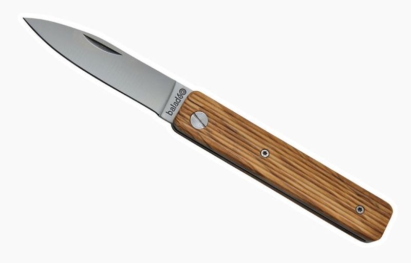 Kapesní nůž Baladéo ECO331 Papagayo