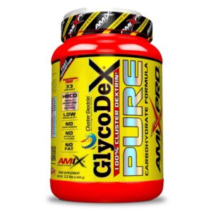 Amix Nutrition Glycodex Pure