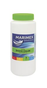 Marimex Chlor Shock 2