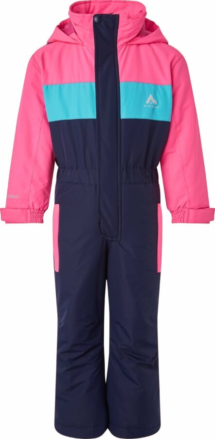McKinley Corey II Ski Suit