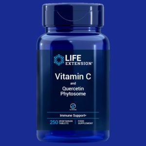 Life Extension Vitamin C