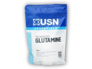 USN Essential Glutamine 500g