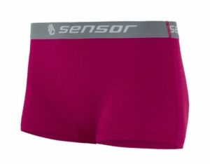 Dámské kalhotky Sensor Merino Active s