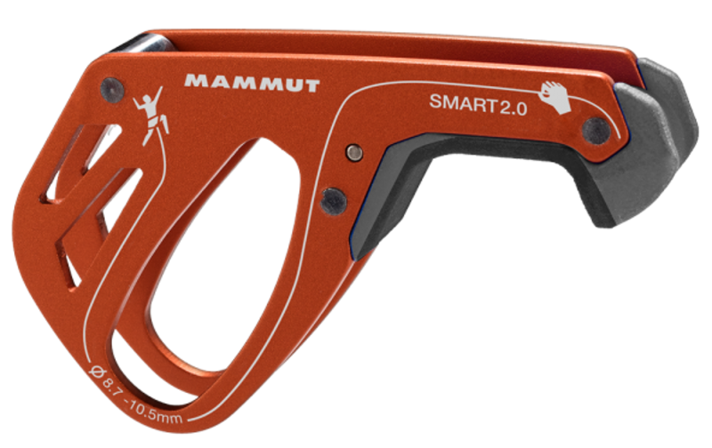Jistítko Mammut Smart 2.0