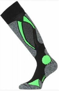 Lyžařské ponožky Lasting SWC