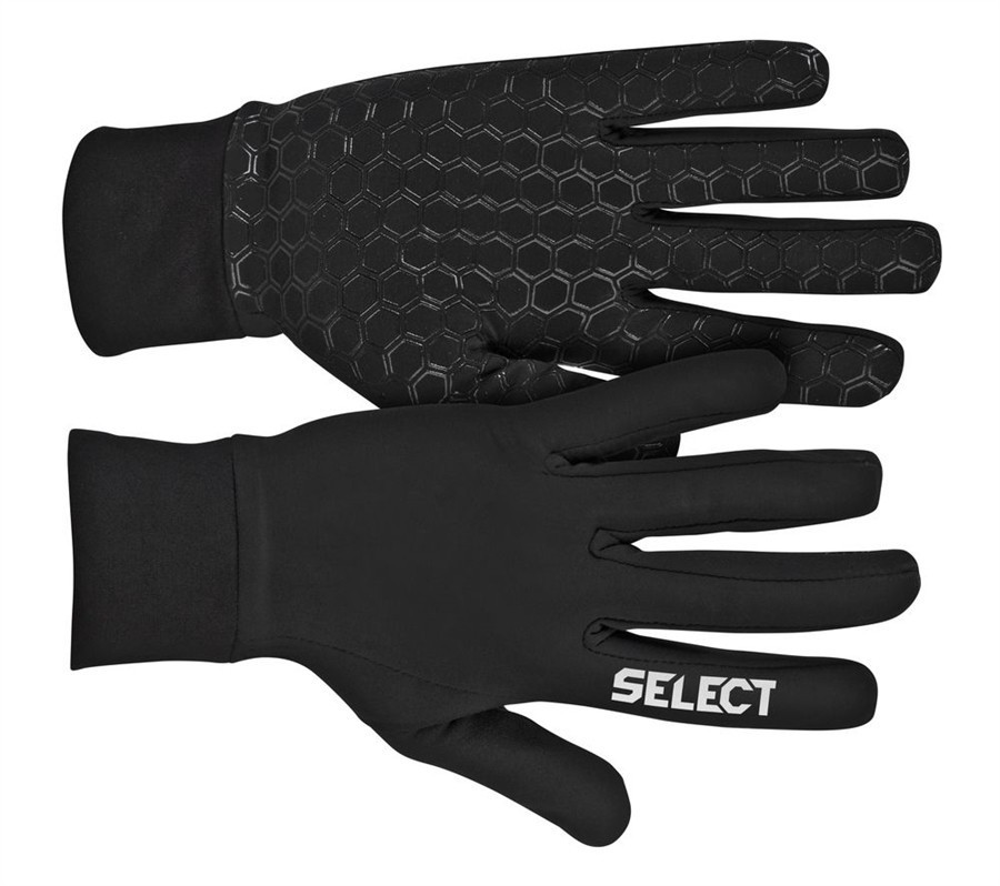 Hráčské rukavice Select Player gloves