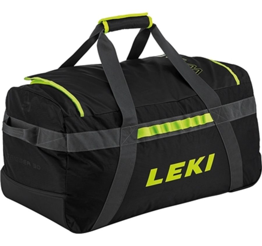 Sportovní taška Leki Travel Sports Bag WCR