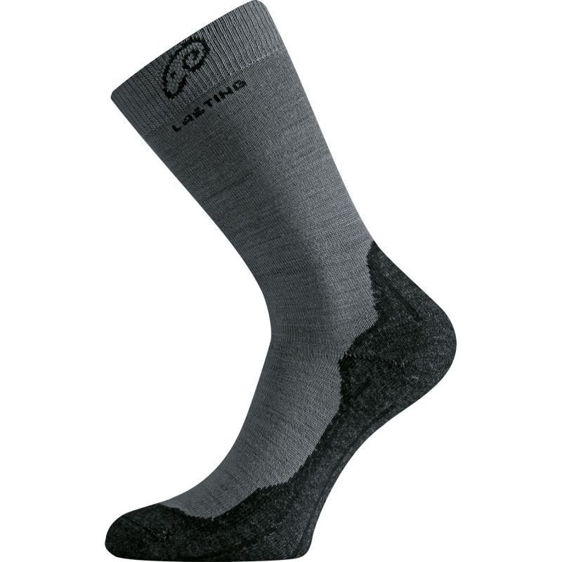 Ponožky Lasting WHI 809