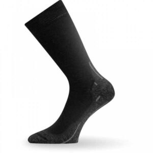 Ponožky Lasting WHI 909