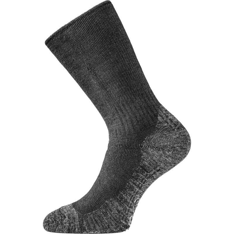 Ponožky Lasting WSM-909 černé