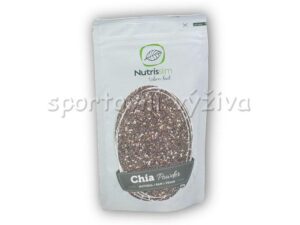 Nutrisslim Chia Powder 125g