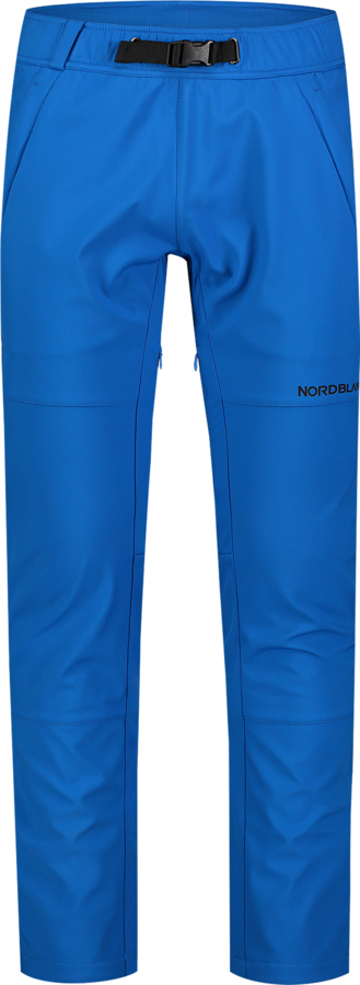 Pánské softshellové kalhoty Nordblanc