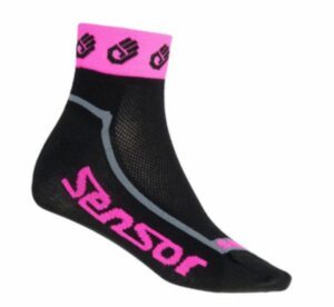 Ponožky Sensor Race Lite ručičky