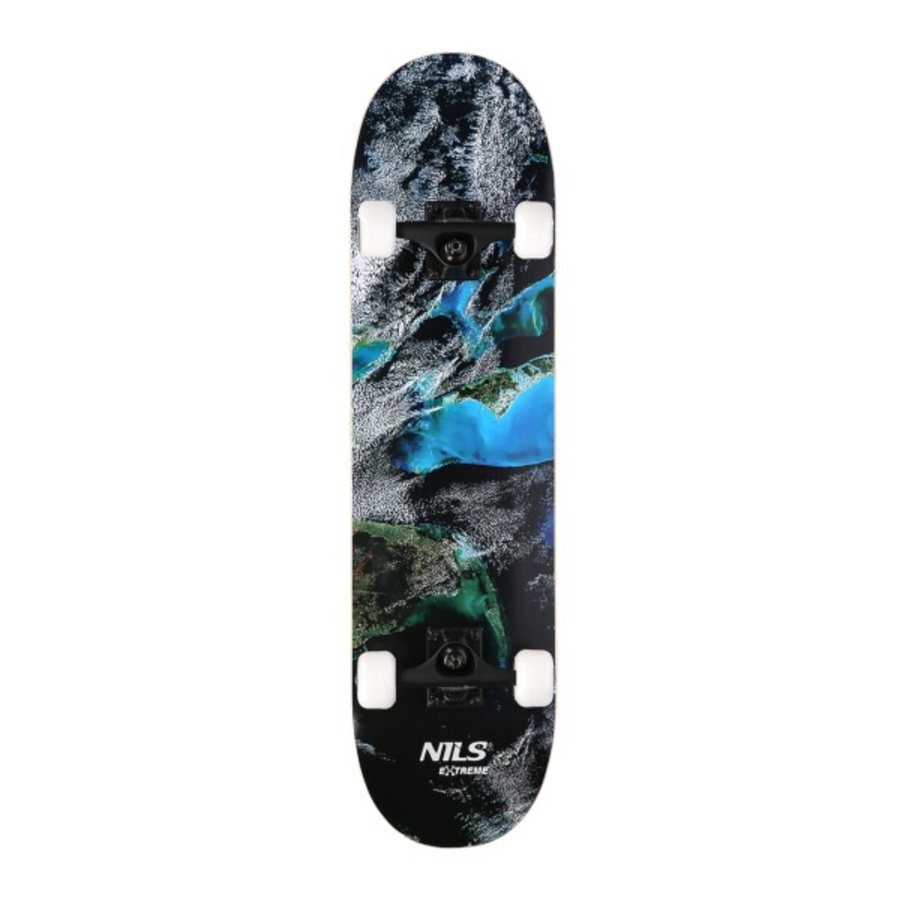 Skateboard NILS Extreme CR3108SA
