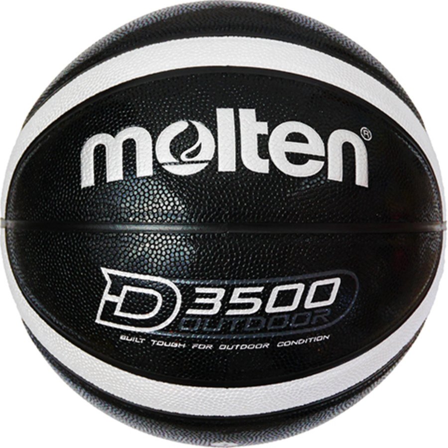 Basketbalový míč Molten