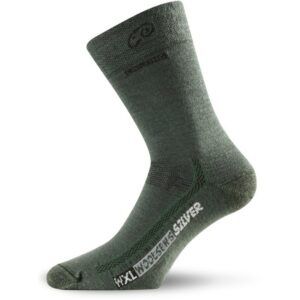 Ponožky Lasting WXL 620