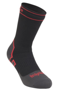 Ponožky Bridgedale Storm Sock HW