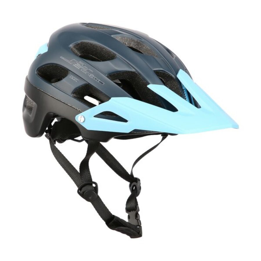 Cyklistická helma NILS Extreme