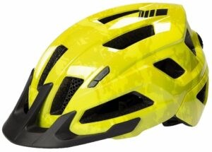 Cube Helmet Steep 57-62