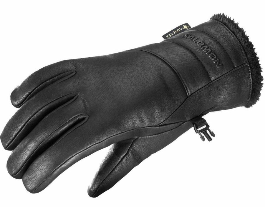 Salomon Native GTX Gloves