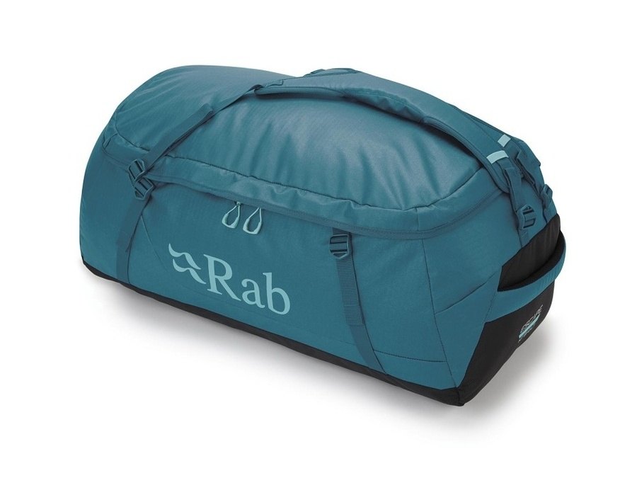 Cestovní taška Rab ESCAPE KIT BAG