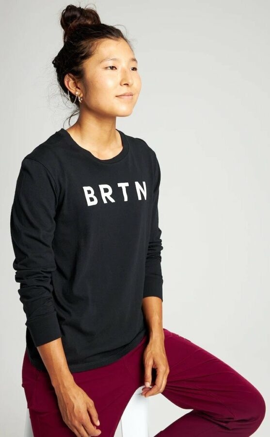 Burton BRTN Long Sleeve T-Shirt