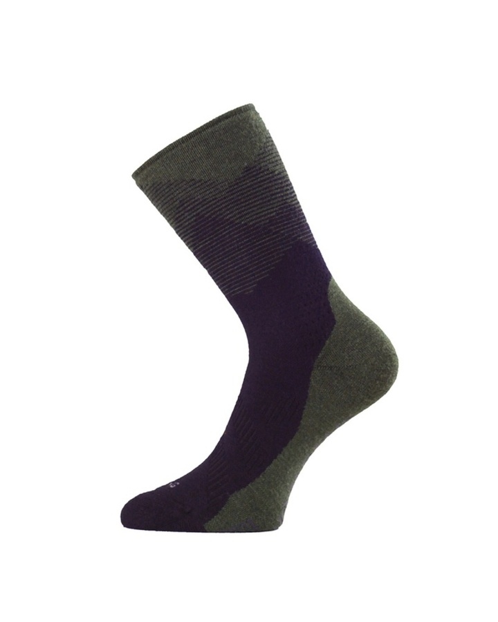 Ponožky merino Lasting FWN-696