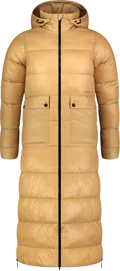 Dámský zimní kabát NORDBLANC MANIFEST