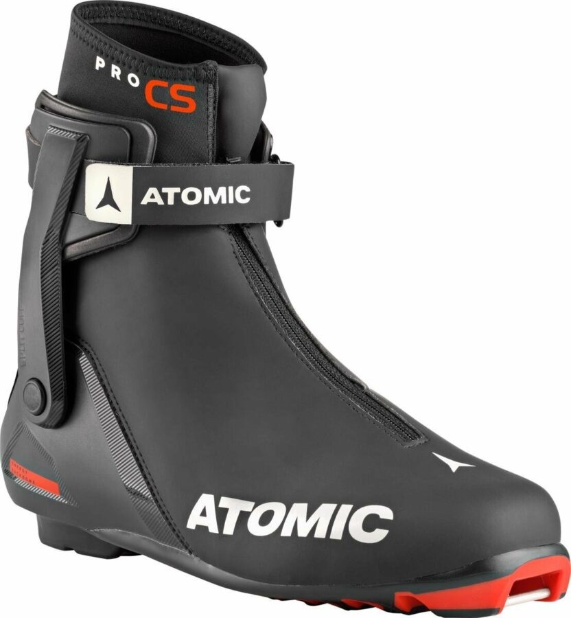 Atomic Pro CS 41