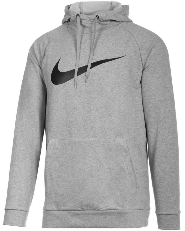 Nike Dri-FIT M Pullover Training