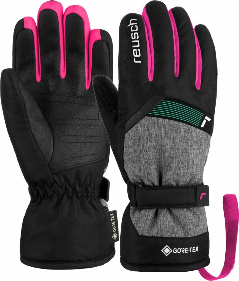 Reusch Flash GTX Ski Gloves
