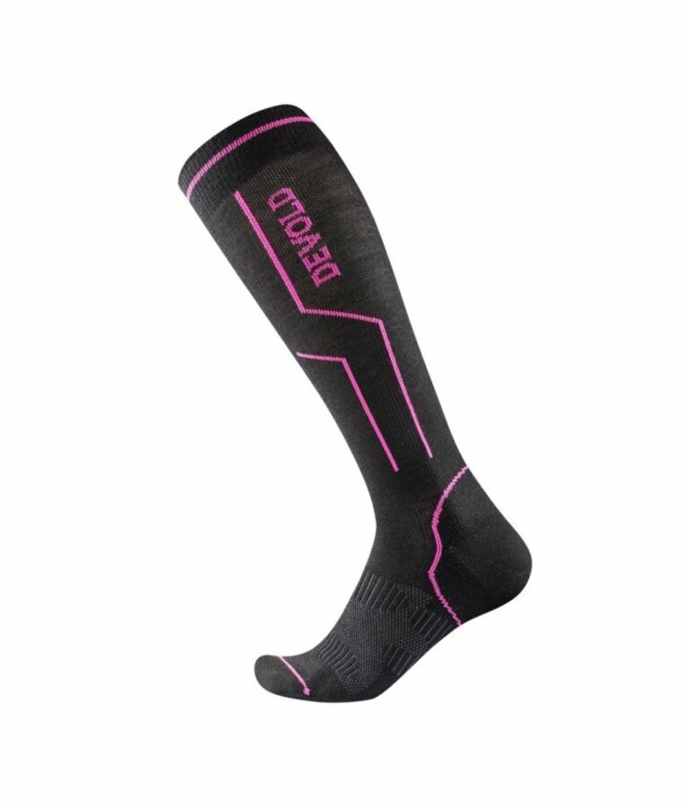 Ponožky Devold Compression Sport W2 Woman SC